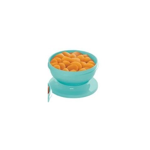 Tigela Actualité 650ml Verde Mint (aruba) Tupperware