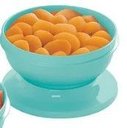 Ver imagem 1 de Tigela Actualité 650ml Verde Mint (aruba) Tupperware
