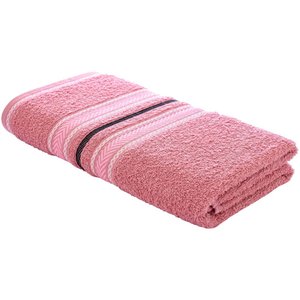 Toalha de Banho Modelo Sedução Perfeito Estilo Rosê