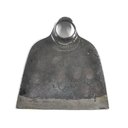 Ver imagem 2 de Enxada Ferreiro 18 Cm sem Cabo - Fundição Petropolis