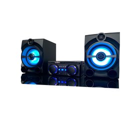 Mini System Pulse Bluetooth 2350W RMS DVD USB - SP700 SP700 - 5