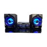 Mini System Pulse Bluetooth 2350W RMS DVD USB - SP700 SP700 - 4