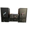 Mini System Pulse Bluetooth 2350W RMS DVD USB - SP700 SP700 - 7