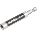 Ver imagem 1 de Extensao Magnetica 1/ 4" 80 mm Vonder