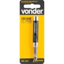 Ver imagem 4 de Extensao Magnetica 1/ 4" 80 mm Vonder