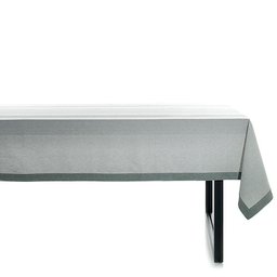 Toalha para Mesa Retangular 8 Lugares Buddemeyer Lush em 100 Algodão 160 x 270 cm - 2