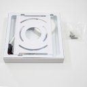 Ver imagem 5 de Kit 8X Painel Plafon LED 15W Luminária Sobrepor 14x14cm Branco Quente 3000k ST1043