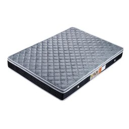 Colchão Casal Celiflex Ortopédico de Branco - 1