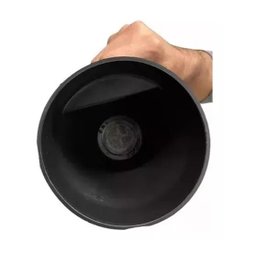 Funil Bico Flexível Filtro Troca Óleo Combustível - 3