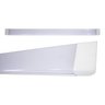 Luminária Calha LED Sobrepor Slim Tubular 54W 6000K St1032 - 1