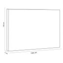 Ver imagem 3 de Cabeceira Casal Cama Box 140cm Slim - Élpis Móveis - Suede