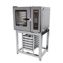 Ver imagem 2 de Forno Combinado Wictory com Cavalete Trifásico 380V Wcp-05