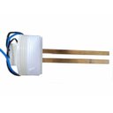 Ver imagem 1 de Kit Refil Ionizador Pure Water para Piscinas de até 25 Mil Litros