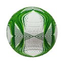 Ver imagem 5 de Bola De Futebol Campo New Ball Palmeiras Em PU Impermeável - Branco/Verde - UN