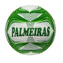 Ver imagem 2 de Bola De Futebol Campo New Ball Palmeiras Em PU Impermeável - Branco/Verde - UN
