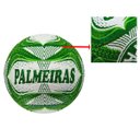 Ver imagem 4 de Bola De Futebol Campo New Ball Palmeiras Em PU Impermeável - Branco/Verde - UN