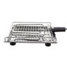 Churrasqueira Elétrica Malibu Grill 127V Cotherm - 2