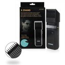 Ver imagem 4 de Kit 3 Barbeador Xt-389 3w Lamina Inox Recarregavel 2v