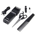 Ver imagem 5 de Kit 3 Barbeador Xt-389 3w Lamina Inox Recarregavel 2v