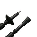 Ver imagem 4 de Bastão De Caminhada Náutika