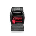 Ver imagem 3 de Bolsa para ferramentas com cabo telescópico e rodas - Tramontina PRO