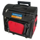 Ver imagem 1 de Bolsa para ferramentas com cabo telescópico e rodas - Tramontina PRO