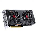 Ver imagem 5 de PLACA DE VIDEO NVIDIA GEFORCE GTX 1660 SUPER OC GDDR6 6GB 192 BITS DUAL-FAN - GRAFFITI SERIES-