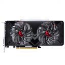Ver imagem 7 de PLACA DE VIDEO NVIDIA GEFORCE GTX 1660 SUPER OC GDDR6 6GB 192 BITS DUAL-FAN - GRAFFITI SERIES-