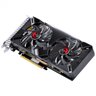 PLACA DE VIDEO NVIDIA GEFORCE GTX 1660 SUPER OC GDDR6 6GB 192 BITS DUAL-FAN - GRAFFITI SERIES- - 2