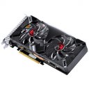 Ver imagem 2 de PLACA DE VIDEO NVIDIA GEFORCE GTX 1660 SUPER OC GDDR6 6GB 192 BITS DUAL-FAN - GRAFFITI SERIES-