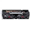 PLACA DE VIDEO NVIDIA GEFORCE GTX 1660 SUPER OC GDDR6 6GB 192 BITS DUAL-FAN - GRAFFITI SERIES- - 6