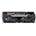 Ver imagem 6 de PLACA DE VIDEO NVIDIA GEFORCE GTX 1660 SUPER OC GDDR6 6GB 192 BITS DUAL-FAN - GRAFFITI SERIES-