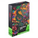 Ver mais imagens de PLACA DE VIDEO NVIDIA GEFORCE GTX 1660 SUPER OC GDDR6 6GB 192 BITS DUAL-FAN - GRAFFITI SERIES-