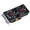 Ver imagem 1 de PLACA DE VIDEO NVIDIA GEFORCE GTX 1660 SUPER OC GDDR6 6GB 192 BITS DUAL-FAN - GRAFFITI SERIES-