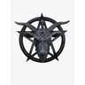 Placa Baphomet 3D Exclusiva Studio Orion - Decoração resina - 1