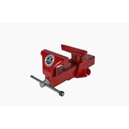 Torno Morsa de Bancada N. 10 - Industrial - Motomil Tb-1000 - 3