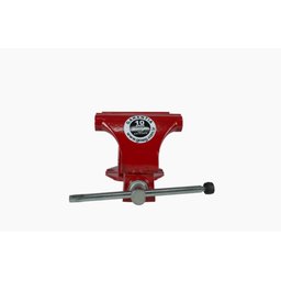 Torno Morsa de Bancada N. 10 - Industrial - Motomil Tb-1000 - 4
