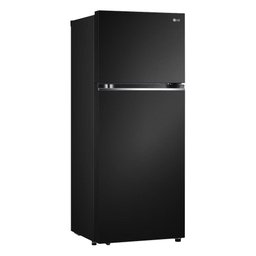 Geladeira LG Inverter Top Freezer 395L Black GN-B392PXG - 127V - 3