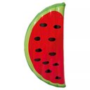 Ver imagem 2 de Boia Melancia Frutas Mor Gigante 1