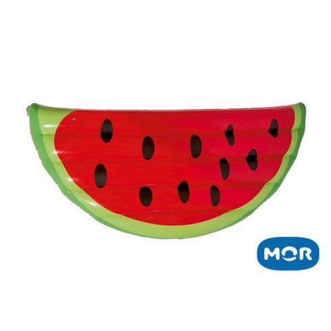 Boia Melancia Frutas Mor Gigante 1