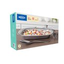 Ver imagem 2 de Conjunto Para Servir 3 Peças - Lyon