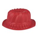Ver imagem 5 de Forma De Silicone Redonda Para Bolo