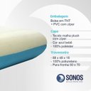 Ver imagem 4 de Travesseiro Sonos Dual Confort Alto 18cm de Altura