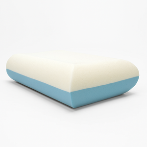 Travesseiro Sonos Dual Confort Alto 18cm de Altura