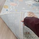 Ver mais imagens de Tapete Infantil Conforto Elefante Sonhador 100 x 140