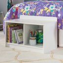 Ver imagem 1 de Organizador de Brinquedos Agnes 100% Mdf