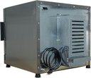 Ver imagem 5 de Forno Turbo Convector Elétrico Maná Logos 35 Digital Inox 110v
