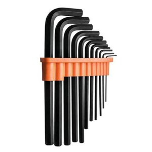 Jogo de chave allen longas 1