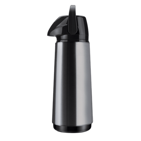 Garrafa Térmica Air Pot Slim Inox 1,8L Invicta