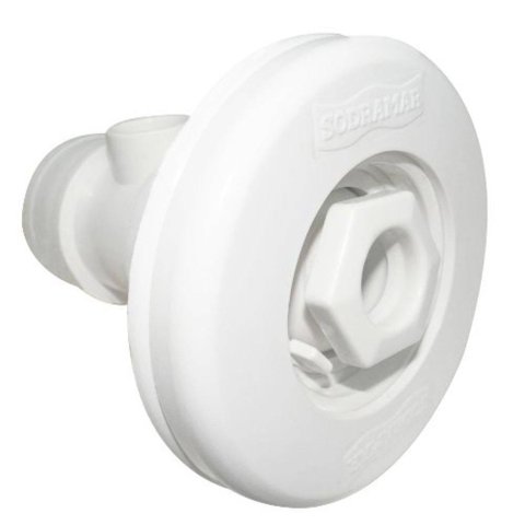 Dispositivo De Hidromassagem Standard Para Piscinas De Vinil